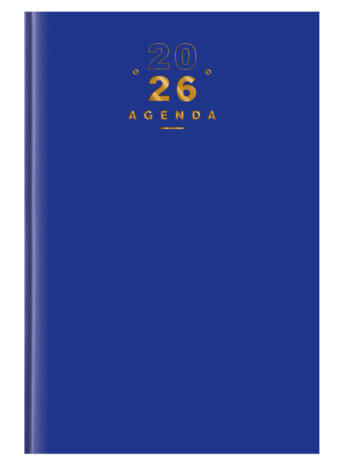 A21 AGENDA DE CAISSE