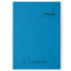 Agenda Vivel standard spiralé A27