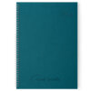 Agenda Vivel standard spiralé A27