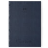 Agenda Vivel standard spiralé A27