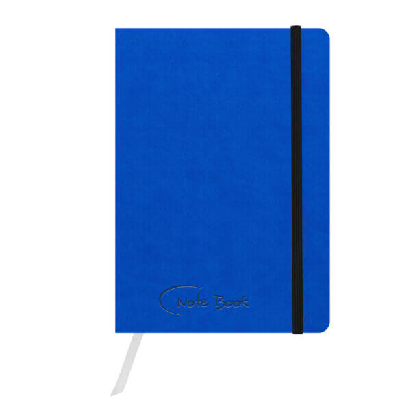 Notebook NB21 Vivel standar bleu