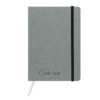 Notebook NB21 Vivel standar gris