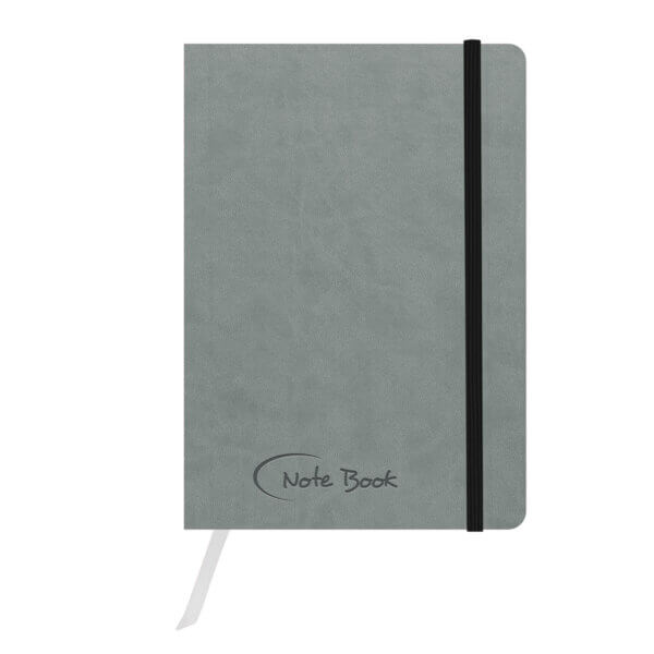 Notebook NB21 Vivel standar gris