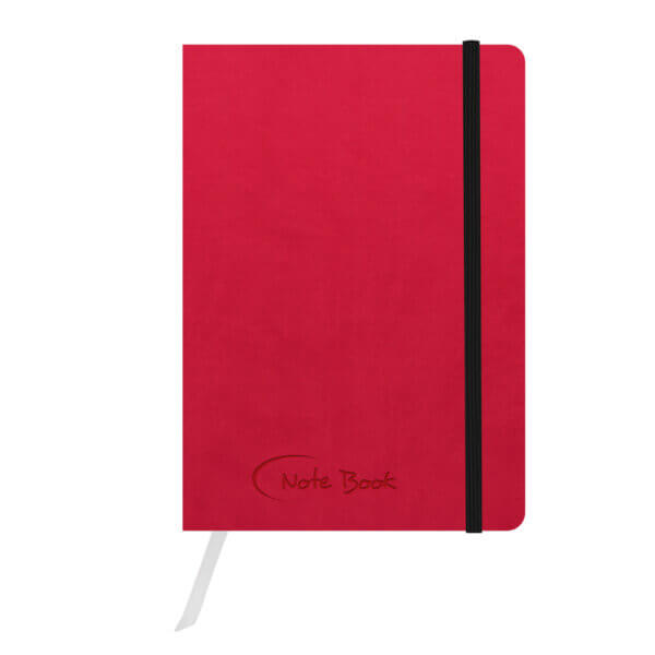 Notebook NB21 Vivel standar rouge